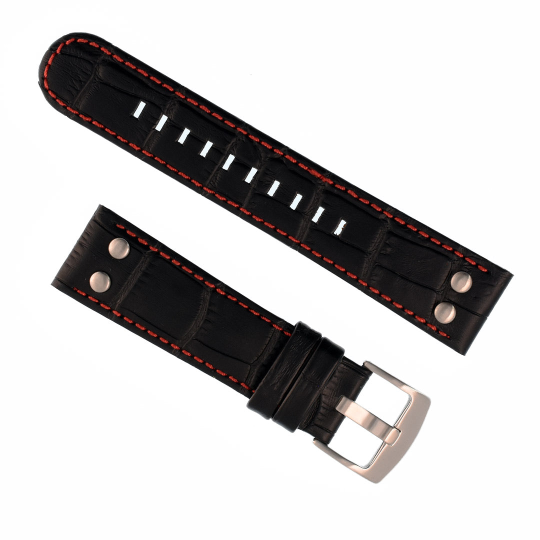 extensible de reloj piloto