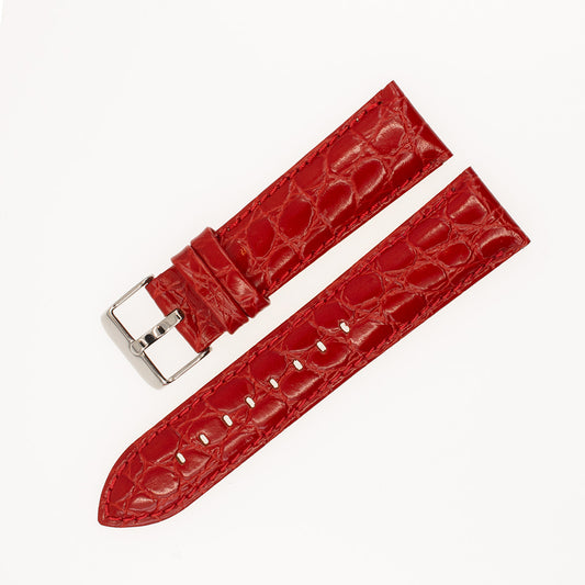 Extensible de reloj Gussitaly