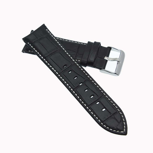 Extensible estilo cocodrilo