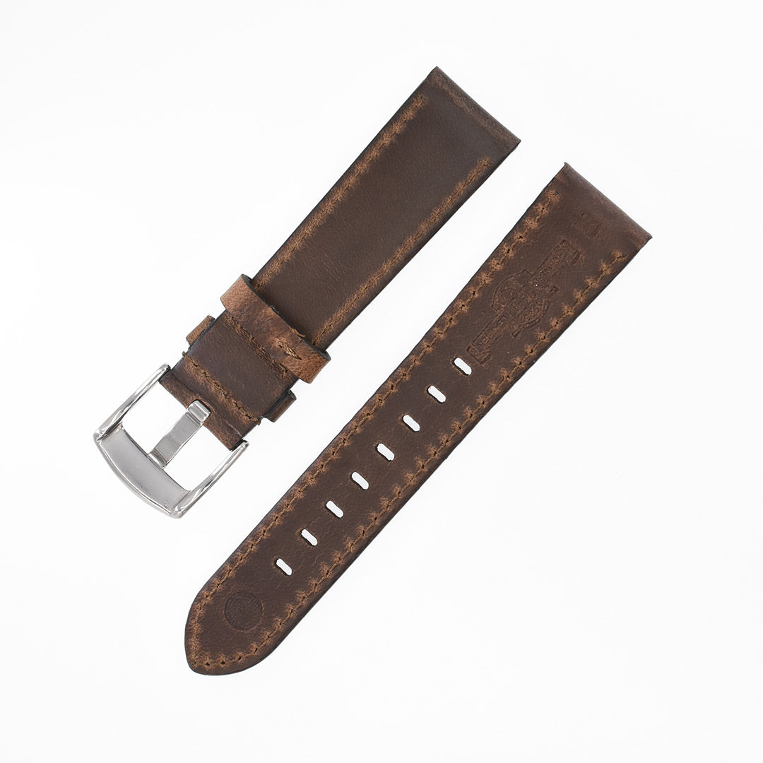 Piel Horween chromexcel