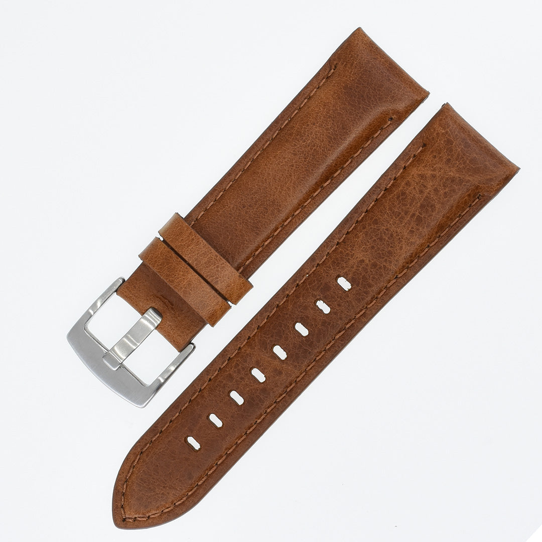 vintage watch strap, correa vintage Gussitaly