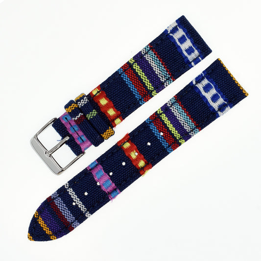 Extensible de reloj artesanal