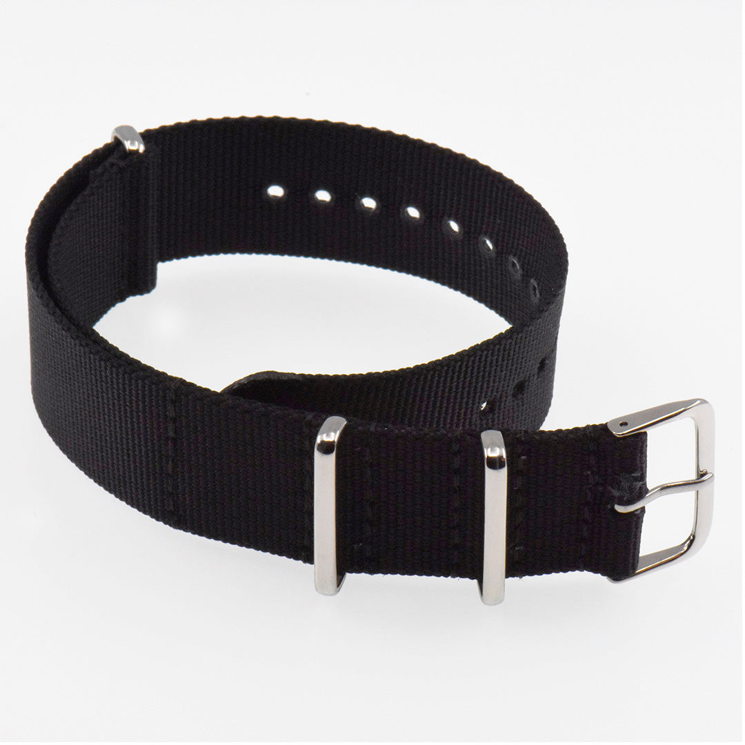 Nylon Nato Gruesa