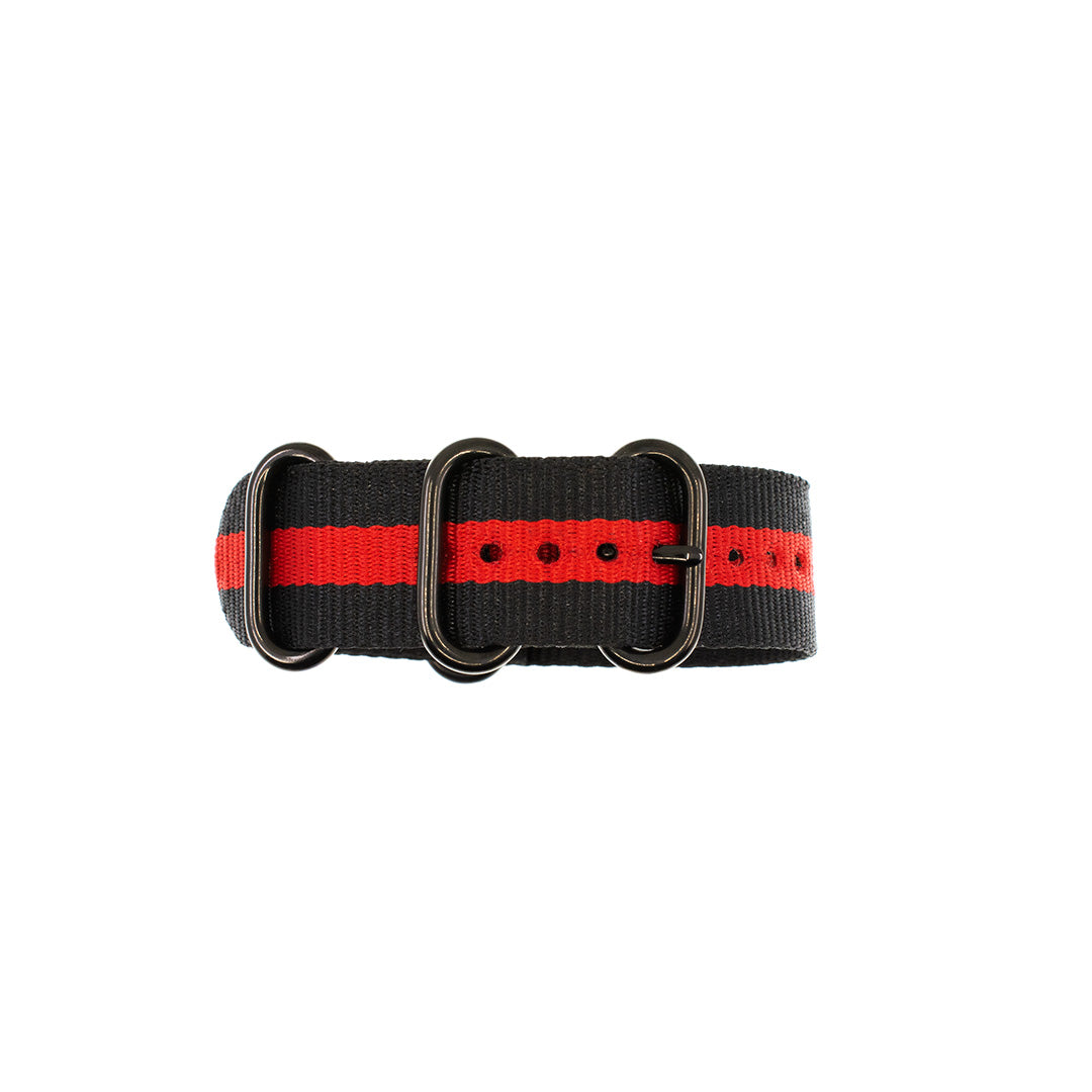 extensible nato nylon
