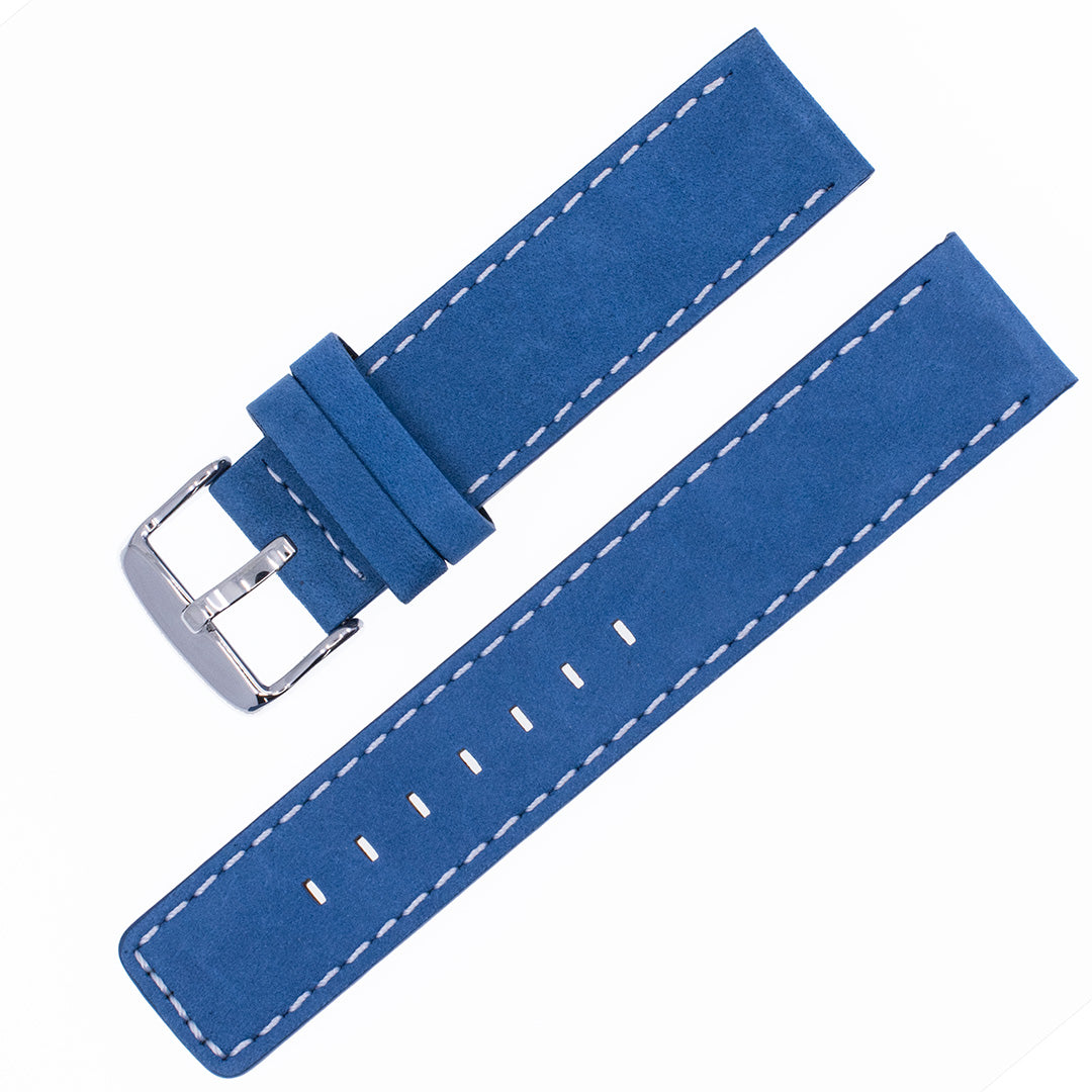 Extensible de reloj de gamusa
