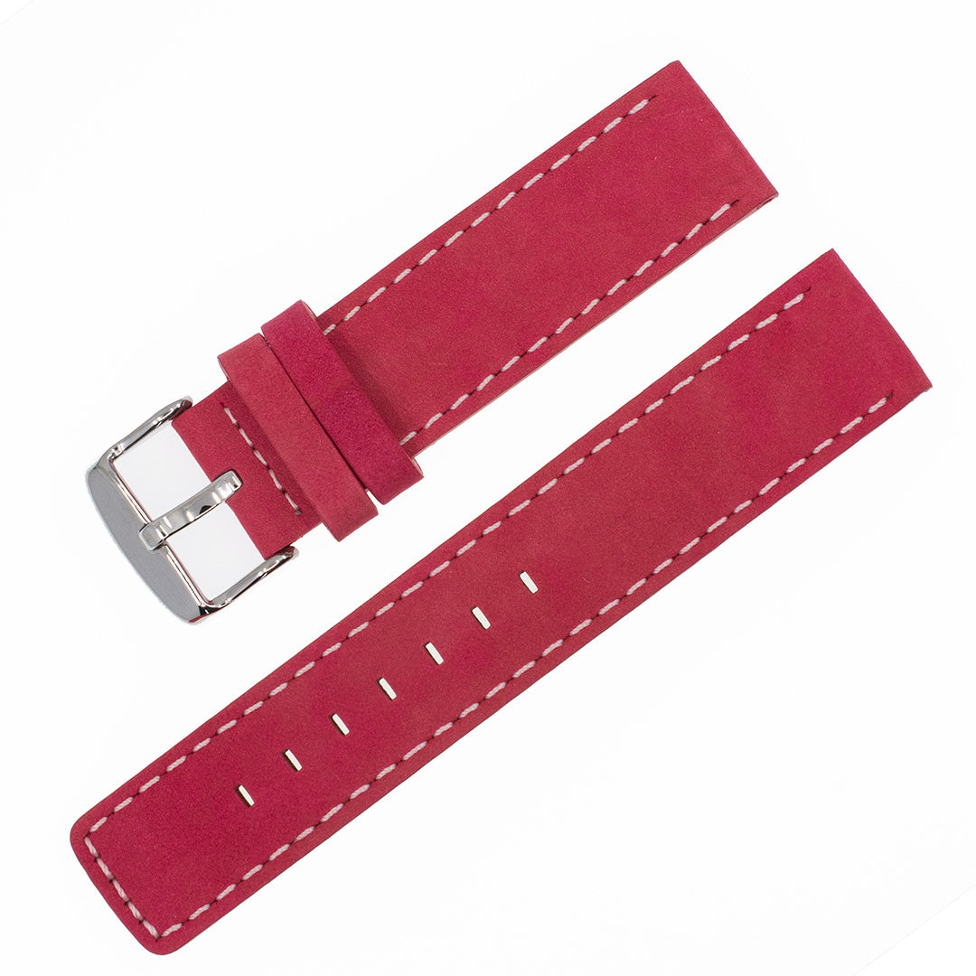 Correa de reloj gamusa