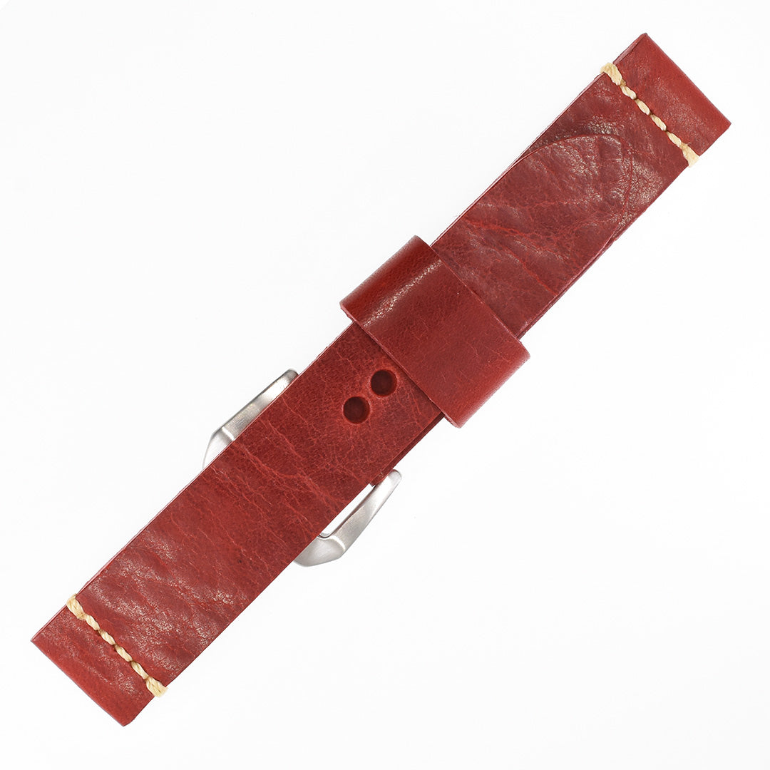 extensible de cuero Gussitaly