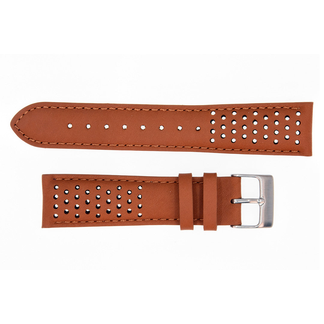 Extensible de reloj Rally