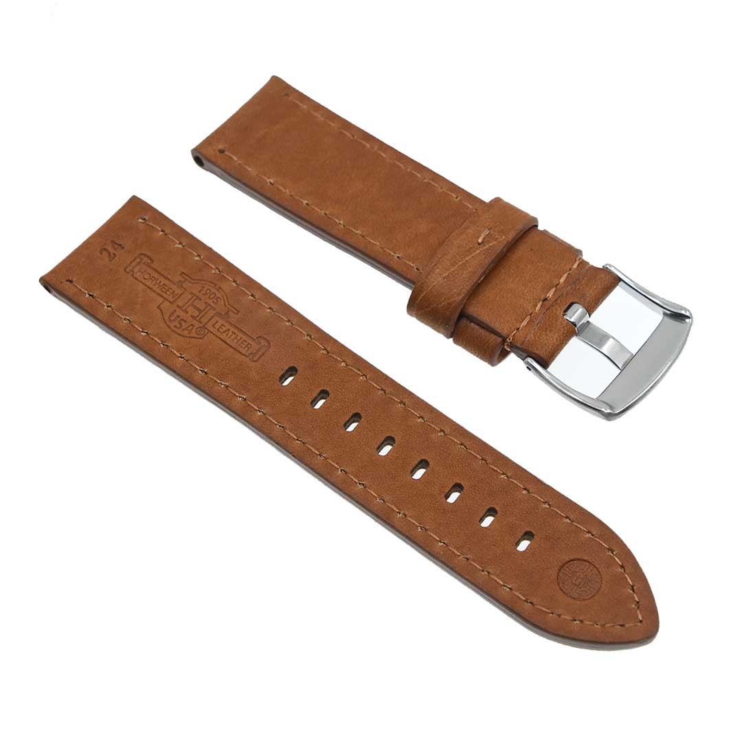 Piel Horween clásica