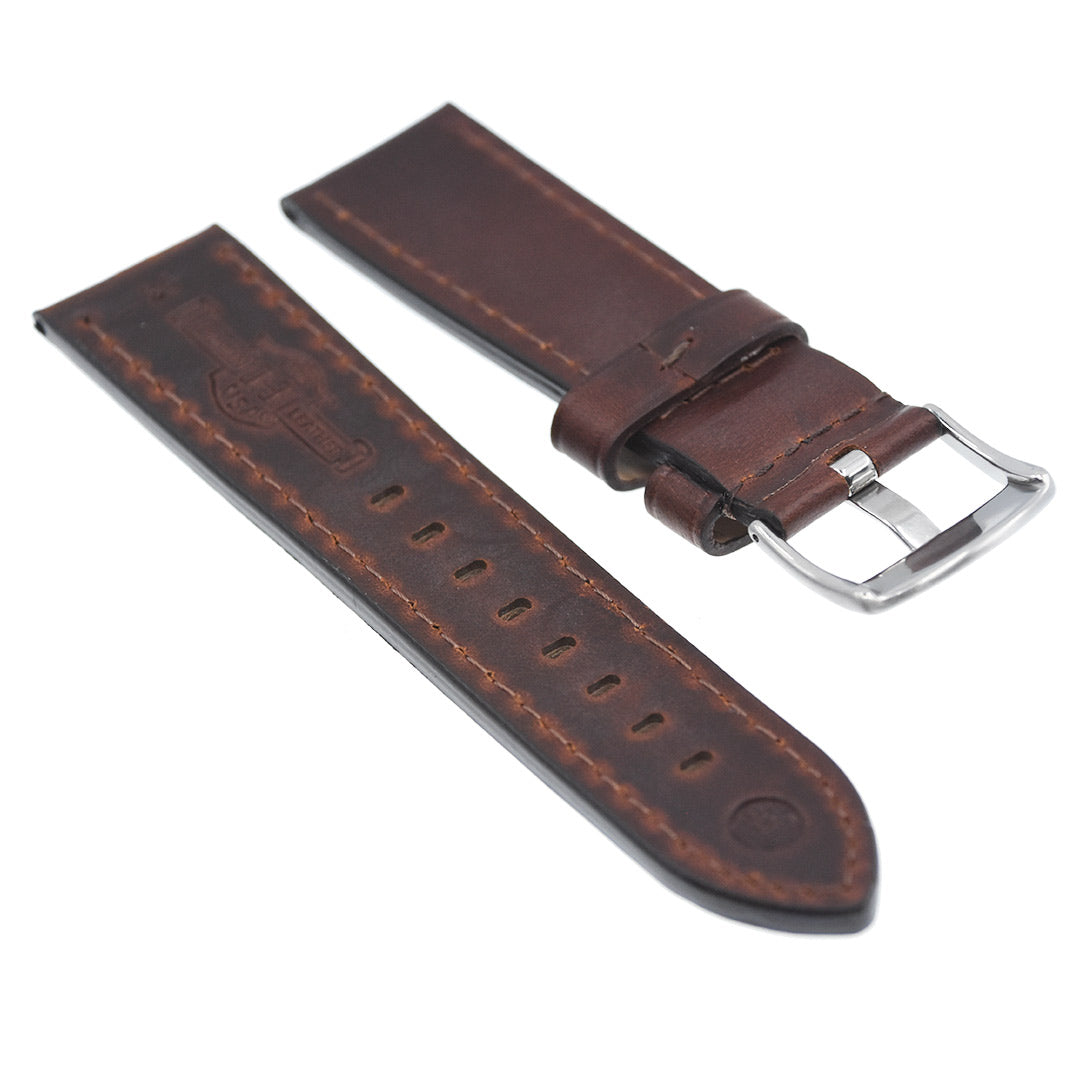 Piel Horween clásica