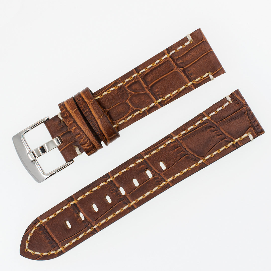 Correa para panerai Gussitaly