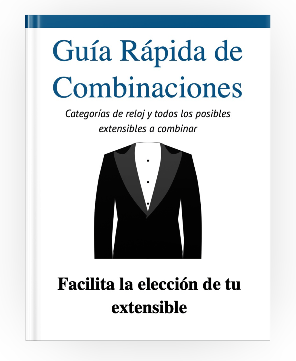 Guía de Combinaciones