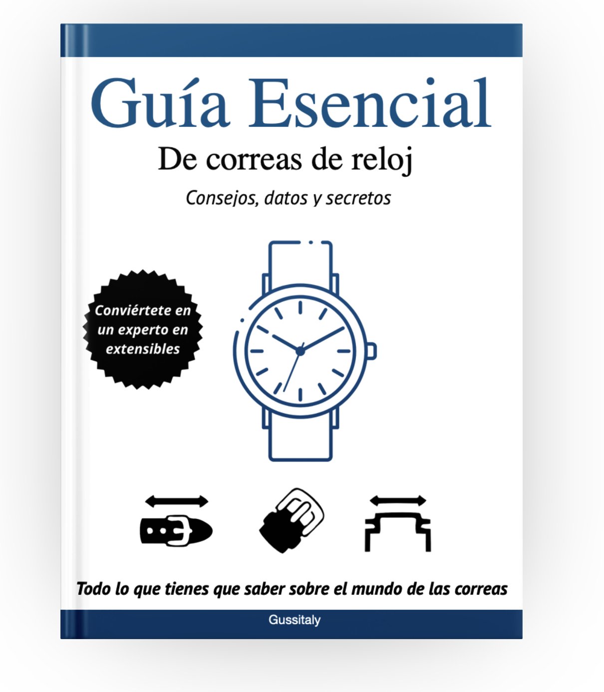 Guía Esencial de Correas (Gratis)