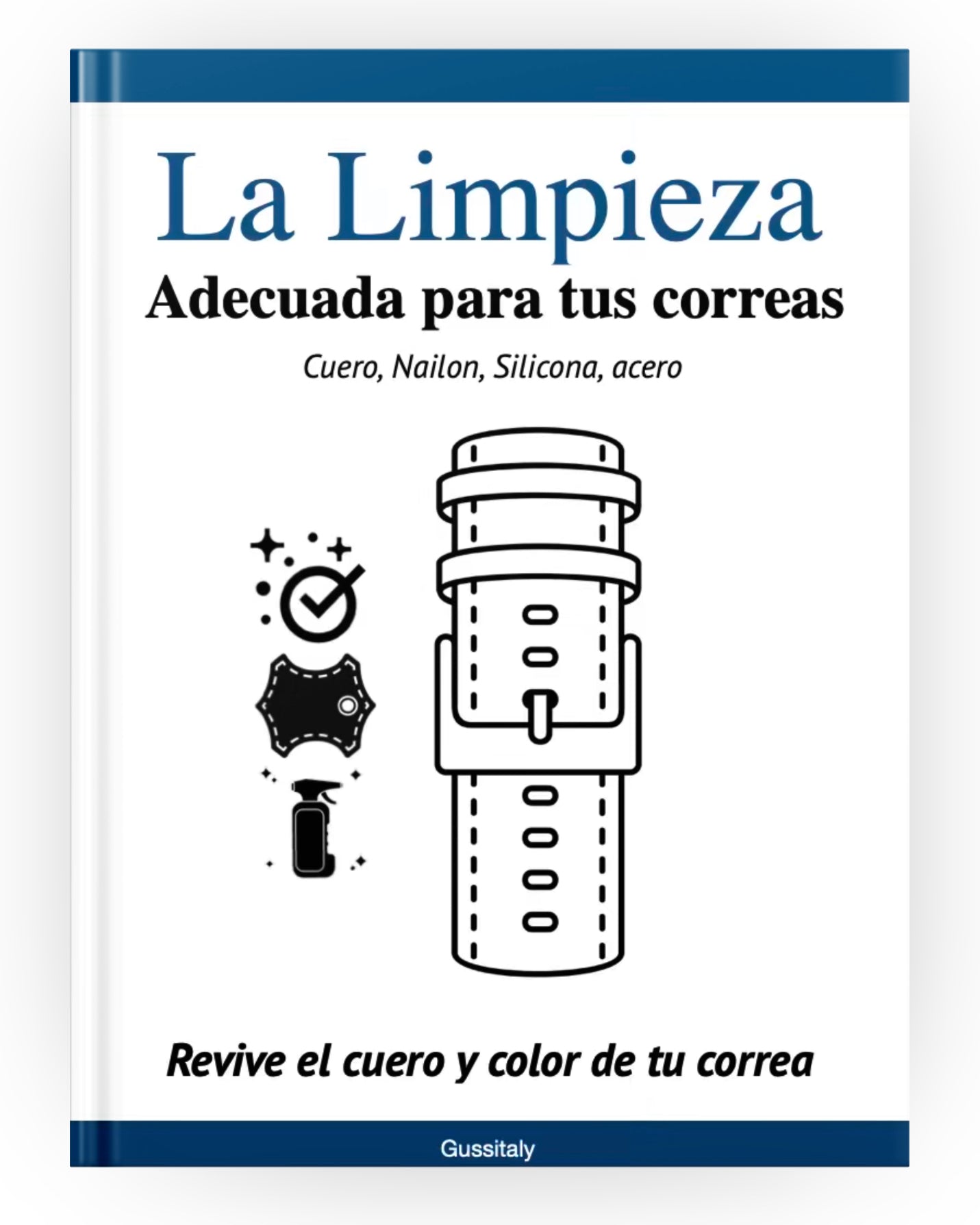 Mantenimiento y cuidado de un extensible