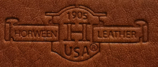 Conoce un Poco sobre la Piel Horween