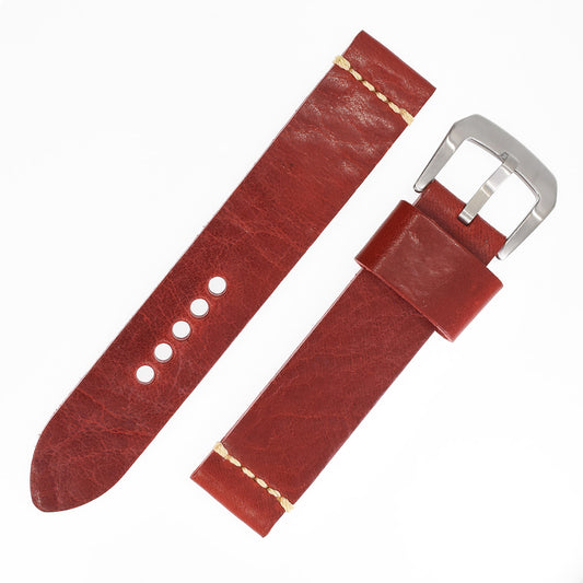 Extensible vintage roja Gussitaly