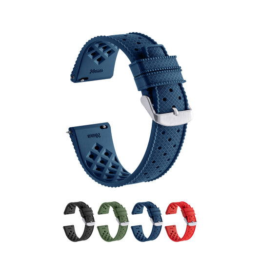 Correa Clásica Tropica de Silicona.